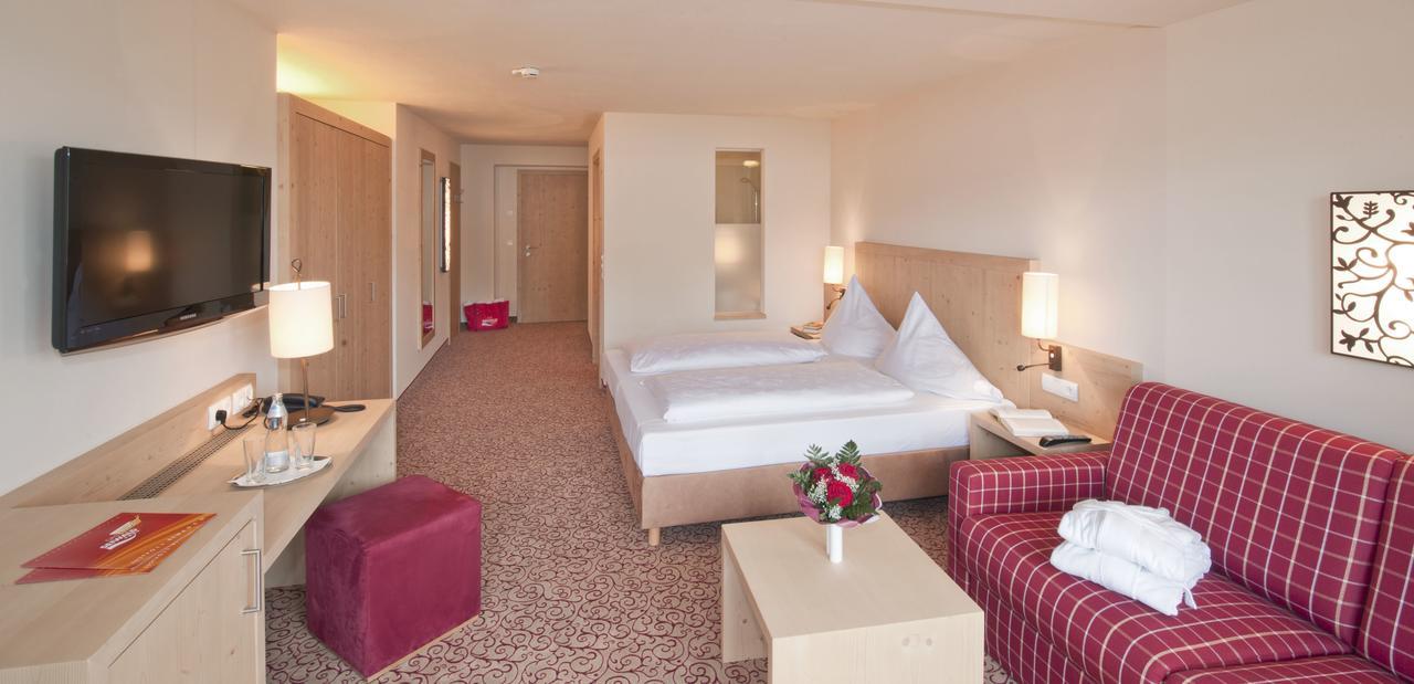 Hotel Das Seiwald Kirchdorf in Tirol Exterior foto