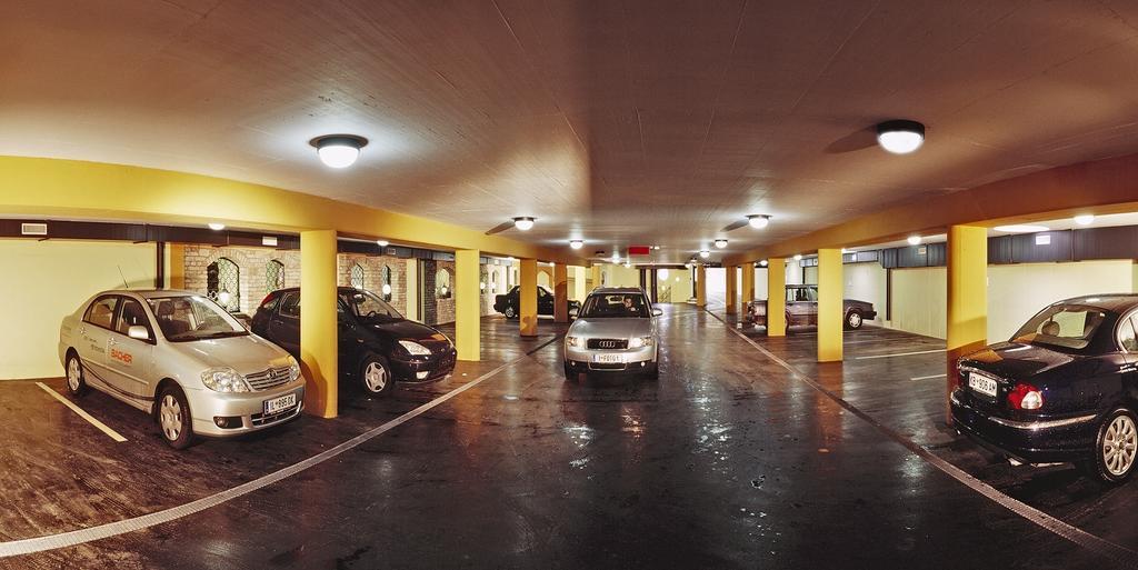 Hotel Das Seiwald Kirchdorf in Tirol Exterior foto